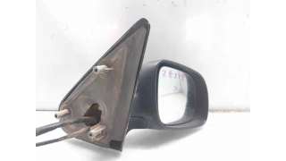 RETROVISOR DERECHO SEAT IBIZA II (1994-1996) 1.9 D 68CV 1896CC - L.7438977 / 6K1857508G
