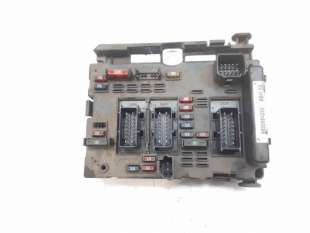 CENTRALITA BSM CITROEN XSARA (1999-2005) 2.0 HDI 90 90CV 1997CC - L.7439063 / 9650664080 2