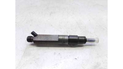 INYECTOR VOLKSWAGEN GOLF IV (1997-2004) 1.9 TDI 110CV 1896CC - L.7439091 / 028130201T