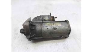 MOTOR ARRANQUE RENAULT LAGUNA II (2005-2007) 1.9 DCI (BG12) 116CV 1870CC - L.7439123 / 8200331251