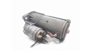 MOTOR ARRANQUE RENAULT LAGUNA II (2005-2007) 1.9 DCI (BG12) 116CV 1870CC - L.7439123 / 8200331251