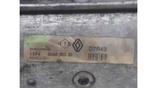 MOTOR ARRANQUE RENAULT LAGUNA II (2005-2007) 1.9 DCI (BG12) 116CV 1870CC - L.7439123 / 8200331251