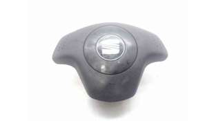 AIRBAG DELANTERO IZQUIERDO SEAT IBIZA III (2002-2005) 1.9 SDI 64CV 1896CC - L.7439196 / 6L0880201D