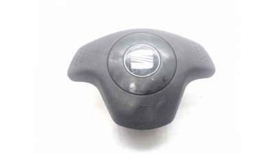 AIRBAG DELANTERO IZQUIERDO SEAT IBIZA III (2002-2005) 1.9 SDI 64CV 1896CC - L.7439196 / 6L0880201D