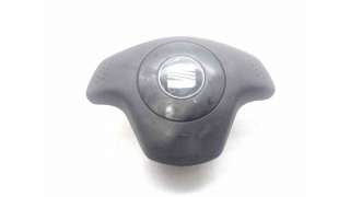 AIRBAG DELANTERO IZQUIERDO SEAT IBIZA III (2002-2005) 1.9 SDI 64CV 1896CC - L.7439196 / 6L0880201D