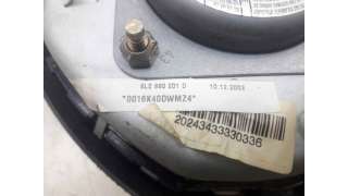 AIRBAG DELANTERO IZQUIERDO SEAT IBIZA III (2002-2005) 1.9 SDI 64CV 1896CC - L.7439196 / 6L0880201D