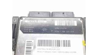 CENTRALITA MOTOR UCE RENAULT MEGANE I (1997-2001) 1.9 DTI (BA08, BA0N) 98CV 1870CC - L.7439566 / 8200150538