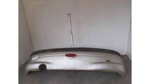 PARAGOLPES TRASERO PEUGEOT 206 FASTBACK (1998-2001) 1.9 D 69CV 1868CC - L.7439860 / 7013L0 2
