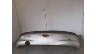 PARAGOLPES TRASERO PEUGEOT 206 FASTBACK (1998-2001) 1.9 D 69CV 1868CC - L.7439860 / 7013L0