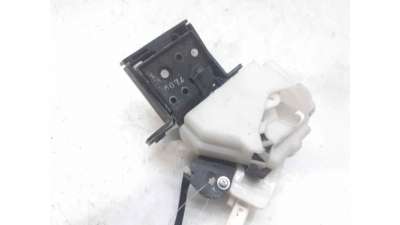 CERRADURA MALETERO / PORTON MAZDA 3 (2006-2009) 2.0 MZR-CD 14CV 1998CC - L.7439986 / BP4K62310D