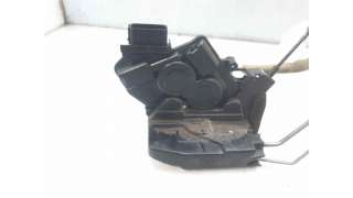 CERRADURA PUERTA DELANTERA IZQUIERDA MAZDA 3 (2006-2009) 2.0 MZR-CD 14CV 1998CC - L.7439988 / BR5S59310A