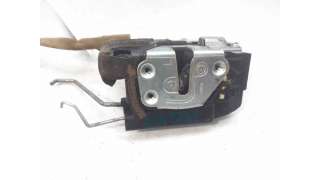 CERRADURA PUERTA DELANTERA IZQUIERDA MAZDA 3 (2006-2009) 2.0 MZR-CD 14CV 1998CC - L.7439988 / BR5S59310A