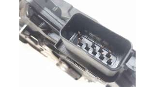 CERRADURA PUERTA DELANTERA IZQUIERDA MAZDA 3 (2006-2009) 2.0 MZR-CD 14CV 1998CC - L.7439988 / BR5S59310A