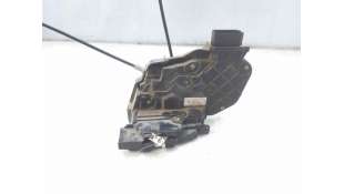 CERRADURA PUERTA TRASERA DERECHA MAZDA 3 (2006-2009) 2.0 MZR-CD 14CV 1998CC - L.7439989 / 3N6AA26412CP