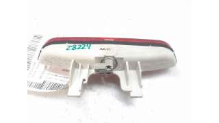 LUZ CENTRAL DE FRENO MAZDA 3 (2006-2009) 2.0 MZR-CD 14CV 1998CC - L.7440041 / BP4K51580D