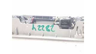 LUZ INTERIOR MAZDA 3 (2006-2009) 2.0 MZR-CD 14CV 1998CC - L.7440042 / D35051310EFKZ