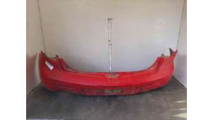 PARAGOLPES TRASERO MAZDA 3 (2006-2009) 2.0 MZR-CD 14CV 1998CC - L.7440083 / BR5S50221CFKZ