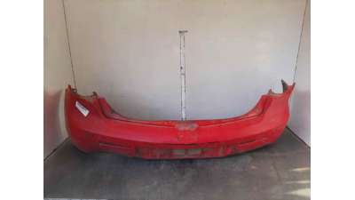PARAGOLPES TRASERO MAZDA 3 (2006-2009) 2.0 MZR-CD 14CV 1998CC - L.7440083 / BR5S50221CFKZ
