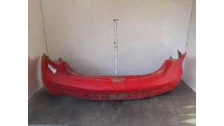 PARAGOLPES TRASERO MAZDA 3 (2006-2009) 2.0 MZR-CD 14CV 1998CC - L.7440083 / BR5S50221CFKZ