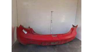 PARAGOLPES TRASERO MAZDA 3 (2006-2009) 2.0 MZR-CD 14CV 1998CC - L.7440083 / BR5S50221CFKZ