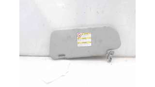 PARASOL DERECHO MAZDA 3 (2006-2009) 2.0 MZR-CD 14CV 1998CC - L.7440084 / BP4K69270CFKZ