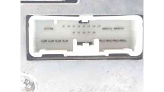 SISTEMA AUDIO / RADIO CD MAZDA 3 (2006-2009) 2.0 MZR-CD 14CV 1998CC - L.7440118 / BS3J669R0