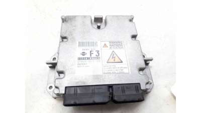 CENTRALITA MOTOR UCE NISSAN ALMERA II (2003-2006) 2.2 DCI 112CV 2184CC - L.7440200 / 23710BN86A
