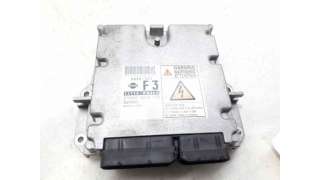 CENTRALITA MOTOR UCE NISSAN ALMERA II (2003-2006) 2.2 DCI 112CV 2184CC - L.7440200 / 23710BN86A