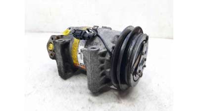 COMPRESOR AIRE ACONDICIONADO NISSAN ALMERA II (2003-2006) 2.2 DCI 112CV 2184CC - L.7440214 / 92600BN311