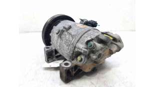 COMPRESOR AIRE ACONDICIONADO NISSAN ALMERA II (2003-2006) 2.2 DCI 112CV 2184CC - L.7440214 / 92600BN311 2
