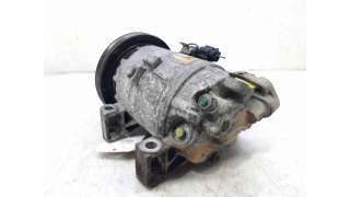 COMPRESOR AIRE ACONDICIONADO NISSAN ALMERA II (2003-2006) 2.2 DCI 112CV 2184CC - L.7440214 / 92600BN311