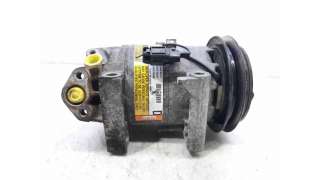 COMPRESOR AIRE ACONDICIONADO NISSAN ALMERA II (2003-2006) 2.2 DCI 112CV 2184CC - L.7440214 / 92600BN311