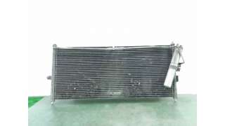 CONDENSADOR / RADIADOR  AIRE ACONDICIONADO NISSAN ALMERA II (2003-2006) 2.2 DCI 112CV 2184CC - L.7440216 / 92100BN900