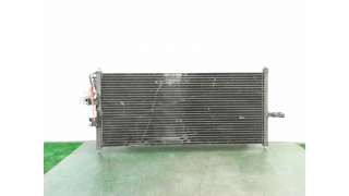 CONDENSADOR / RADIADOR  AIRE ACONDICIONADO NISSAN ALMERA II (2003-2006) 2.2 DCI 112CV 2184CC - L.7440216 / 92100BN900