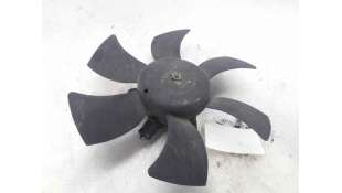 ELECTROVENTILADOR NISSAN ALMERA II (2003-2006) 2.2 DCI 112CV 2184CC - L.7440228 / 214879E000