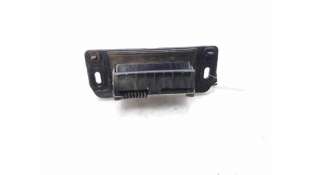 MANETA EXTERIOR PORTON NISSAN ALMERA II (2003-2006) 2.2 DCI 112CV 2184CC - L.7440280 / 90810BM461