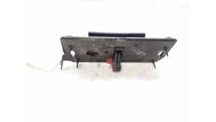 MANETA EXTERIOR PORTON NISSAN ALMERA II (2003-2006) 2.2 DCI 112CV 2184CC - L.7440280 / 90810BM461 2