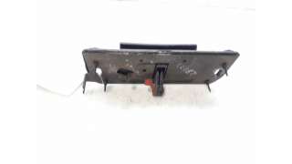 MANETA EXTERIOR PORTON NISSAN ALMERA II (2003-2006) 2.2 DCI 112CV 2184CC - L.7440280 / 90810BM461