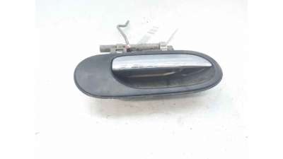 MANETA EXTERIOR TRASERA DERECHA NISSAN ALMERA II (2003-2006) 2.2 DCI 112CV 2184CC - L.7440281 / 80606BM060