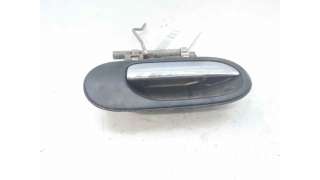 MANETA EXTERIOR TRASERA DERECHA NISSAN ALMERA II (2003-2006) 2.2 DCI 112CV 2184CC - L.7440281 / 80606BM060