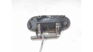 MANETA EXTERIOR TRASERA DERECHA NISSAN ALMERA II (2003-2006) 2.2 DCI 112CV 2184CC - L.7440281 / 80606BM060