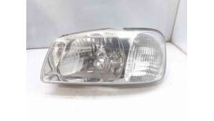 FARO IZQUIERDO HYUNDAI ACCENT II (2000-2005) 1.3 86CV 1341CC - L.7440464 / 9211025020