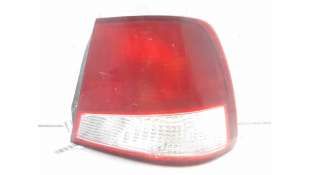 PILOTO TRASERO DERECHO HYUNDAI ACCENT II (2000-2005) 1.3 86CV 1341CC - L.7440529 / 9240225220