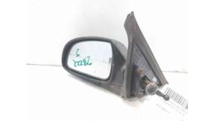 RETROVISOR IZQUIERDO HYUNDAI ACCENT II (2000-2005) 1.3 86CV 1341CC - L.7440550 / 8761025111