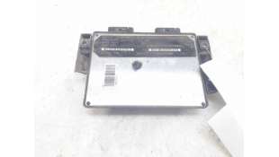 CENTRALITA MOTOR UCE CITROEN XSARA (1998-2005) 1.9 D 70CV 1868CC - L.7440643 / 9639587680