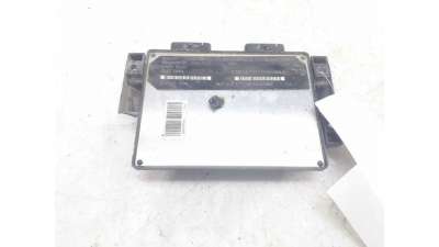 CENTRALITA MOTOR UCE CITROEN XSARA (1998-2005) 1.9 D 70CV 1868CC - L.7440643 / 9639587680