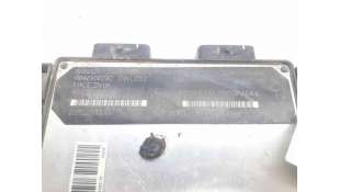 CENTRALITA MOTOR UCE CITROEN XSARA (1998-2005) 1.9 D 70CV 1868CC - L.7440643 / 9639587680 2