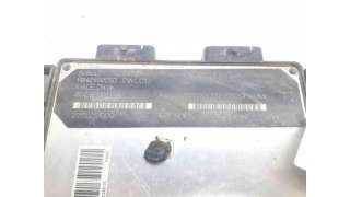 CENTRALITA MOTOR UCE CITROEN XSARA (1998-2005) 1.9 D 70CV 1868CC - L.7440643 / 9639587680