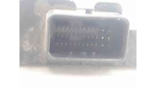 CENTRALITA MOTOR UCE CITROEN XSARA (1998-2005) 1.9 D 70CV 1868CC - L.7440643 / 9639587680