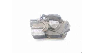 CERRADURA PUERTA TRASERA DERECHA CITROEN XSARA (1998-2005) 1.9 D 70CV 1868CC - L.7440648 / 913884